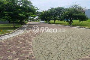 Kavling Tanah untuk Dijual di Golf Island, Jakarta Utara, Luas 425m2 Kavling Tanah untuk Dijual di Golf Island, Jakarta Utara, Luas 425m2