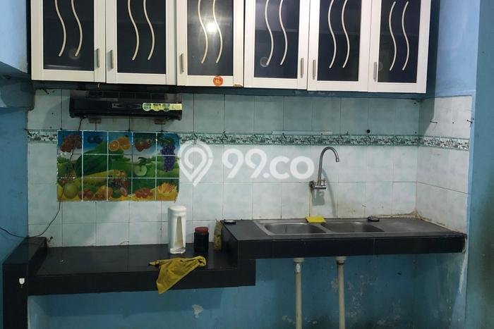 Jual Rumah Eksklusif 3 KT di Cengkareng Barat, Jakarta Barat Jual Rumah Eksklusif 3 KT di Cengkareng Barat, Jakarta Barat