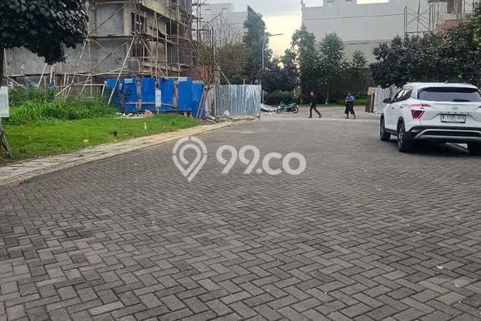 Tanah Dijual Area Strategis di Pantai Indah Kapuk 2 Jakarta Utara 250m2 Tanah Dijual Area Strategis di Pantai Indah Kapuk 2 Jakarta Utara 250m2