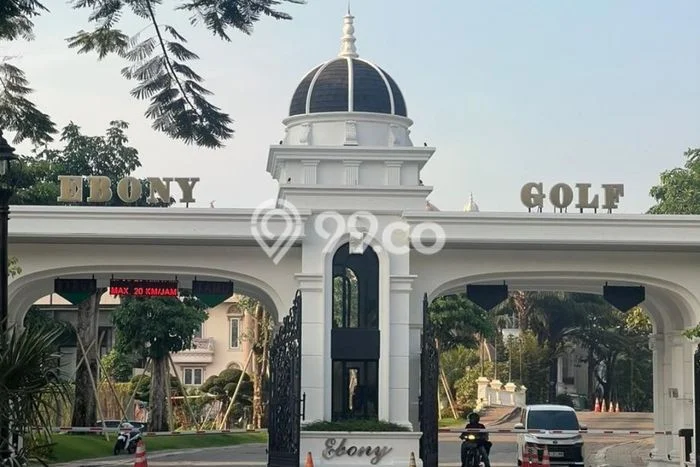 Tanah Komersial Dijual di Penjaringan Jakarta Utara 473m2 Tanah Komersial Dijual di Penjaringan Jakarta Utara 473m2