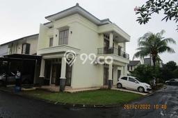 Jual Rumah Modern 3 KT di Modernland, Tangerang Jual Rumah Modern 3 KT di Modernland, Tangerang