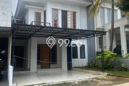 Dijual Rumah Strategis Bagus Punya 4 KT di Gunung Putri Bogor SHM Dijual Rumah Strategis Bagus Punya 4 KT di Gunung Putri Bogor SHM