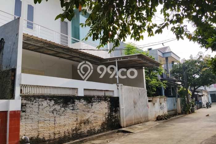 For Sale Rumah 3 Kamar Lokasi Ideal Bagus dan Strategis di Kembangan For Sale Rumah 3 Kamar Lokasi Ideal Bagus dan Strategis di Kembangan