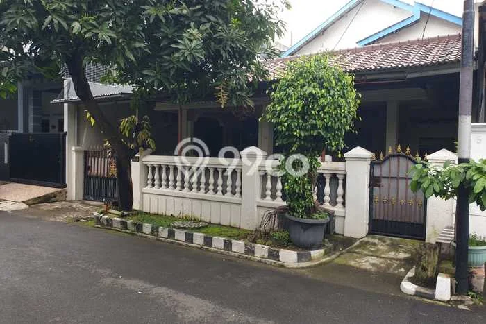 Dijual Cepat Rumah Favorit Siap Huni LB 100m2 di Kelapa Gading, Jakarta Utara Dijual Cepat Rumah Favorit Siap Huni LB 100m2 di Kelapa Gading, Jakarta Utara