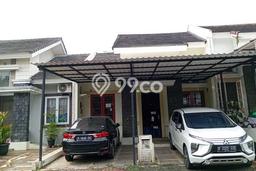 Rumah Luas Asri 2 KT Siap Huni di BSD Tangerang Rumah Luas Asri 2 KT Siap Huni di BSD Tangerang