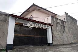 Siap Huni Rumah Mewah 4 Kamar di Larangan Dekat ke Mana Pun Siap Huni Rumah Mewah 4 Kamar di Larangan Dekat ke Mana Pun
