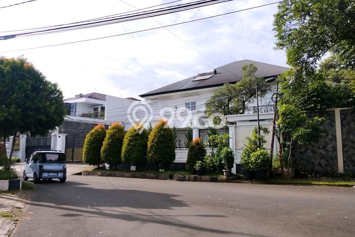 Dijual Hunian Mewah dengan Fasilitas Sekitar Lengkap di Kebon Jeruk, Jakarta Barat Dijual Hunian Mewah dengan Fasilitas Sekitar Lengkap di Kebon Jeruk, Jakarta Barat