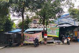 Hunian Mewah LB 240m2 Siap Huni Desain Elegan di Duri Kepa, Jakarta Barat Hunian Mewah LB 240m2 Siap Huni Desain Elegan di Duri Kepa, Jakarta Barat