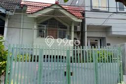 Dijual Rumah 2 Kamar Lokasi Ideal Nyaman dan Strategis di Kebon Jeruk Dijual Rumah 2 Kamar Lokasi Ideal Nyaman dan Strategis di Kebon Jeruk