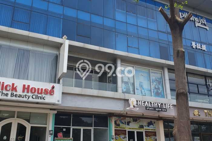 Ruko Dijual di Jakarta Utara LT 67m2 & LB 160m2 Lokasi Terbaik! Ruko Dijual di Jakarta Utara LT 67m2 & LB 160m2 Lokasi Terbaik!