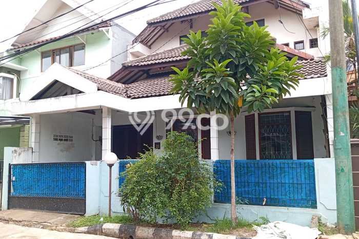 Rumah Minimalis 2 KT di Sektor 3 - Bintaro Tangerang Selatan Unfurnished Rumah Minimalis 2 KT di Sektor 3 - Bintaro Tangerang Selatan Unfurnished
