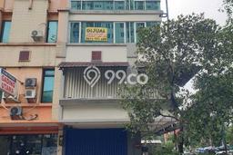 Ruko Dijual Lokasi Emas di Kelapa Gading Luas 240m2 Ruko Dijual Lokasi Emas di Kelapa Gading Luas 240m2