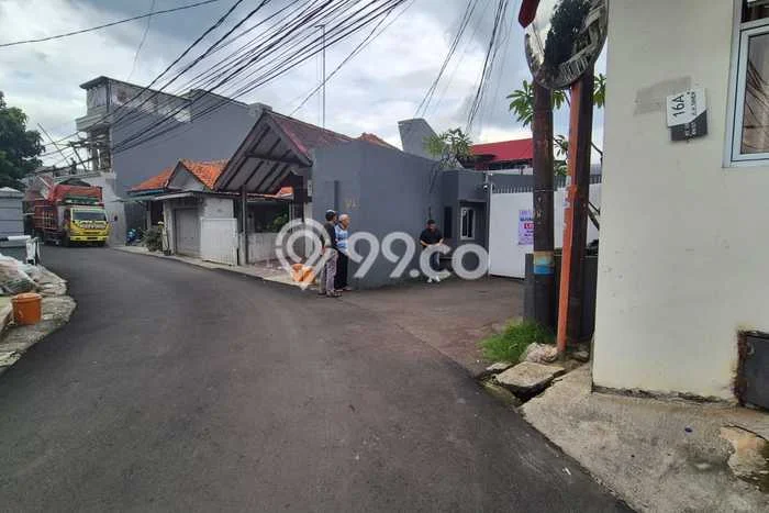 Komersial Bagus Dijual di Ragunan Jakarta Selatan Lokasi Strategis Cocok untuk Kembangkan Bisnis Komersial Bagus Dijual di Ragunan Jakarta Selatan Lokasi Strategis Cocok untuk Kembangkan Bisnis