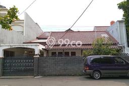 Rumah Elit Modern Siap Huni di Gandaria Jakarta Selatan Rumah Elit Modern Siap Huni di Gandaria Jakarta Selatan