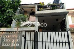 Hunian Nyaman Asri 2 KT Siap Huni di Kedoya Selatan Jakarta Barat Hunian Nyaman Asri 2 KT Siap Huni di Kedoya Selatan Jakarta Barat