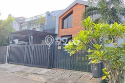 Jual Rumah Bagus Siap Huni LB 250m2 di Kembangan, Jakarta Barat Jual Rumah Bagus Siap Huni LB 250m2 di Kembangan, Jakarta Barat