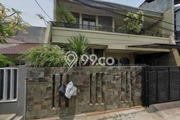 Siap Huni Rumah Mewah 2 Kamar di Palmerah Dekat ke Mana Pun Siap Huni Rumah Mewah 2 Kamar di Palmerah Dekat ke Mana Pun