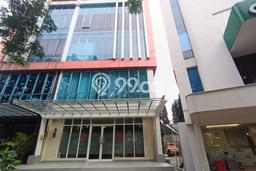 Ruko Paling Dicari LB 350m2 Dijual di Pondok Aren Ruko Paling Dicari LB 350m2 Dijual di Pondok Aren