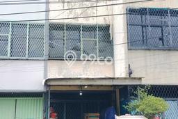 Unit Ruko Dijual di Palmerah Jakarta Barat 70m2 Unit Ruko Dijual di Palmerah Jakarta Barat 70m2