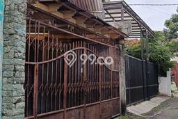 Dijual Rumah 2 Kamar Lokasi Strategis Nyaman dan Strategis di Jagakarsa Dijual Rumah 2 Kamar Lokasi Strategis Nyaman dan Strategis di Jagakarsa
