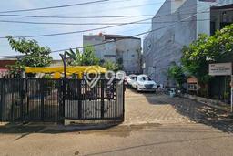 Tanah Dijual di Jakarta Barat Seluas 182m2 Strategis Tanah Dijual di Jakarta Barat Seluas 182m2 Strategis