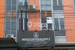 Unit Ruko Dijual di Tangerang LT 122m2 & LB 150m2 Unit Ruko Dijual di Tangerang LT 122m2 & LB 150m2