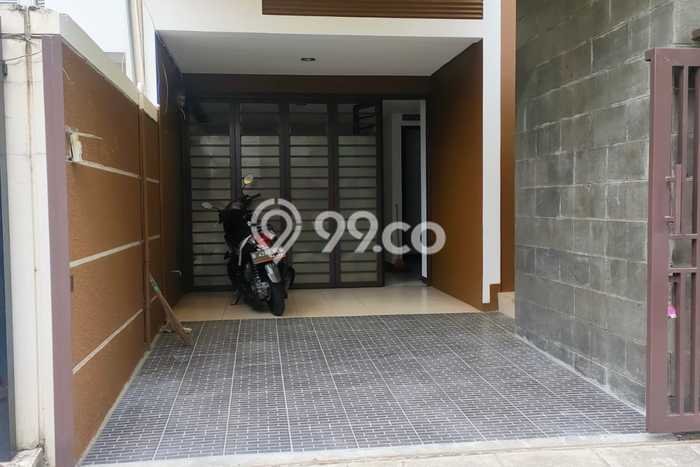 Rumah Disewakan Bandung LT 120m2 LB 250m2 Kawasan Setra Duta Rumah Disewakan Bandung LT 120m2 LB 250m2 Kawasan Setra Duta