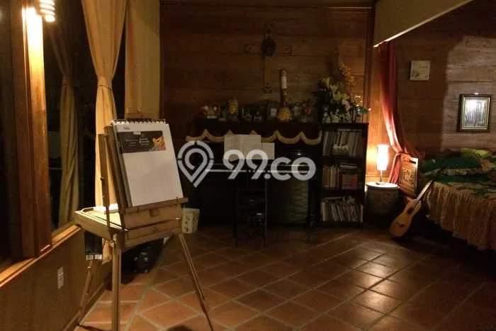 Hunian Mewah Dijual LT 1390m2 di Lembang, Bandung Barat Hunian Mewah Dijual LT 1390m2 di Lembang, Bandung Barat