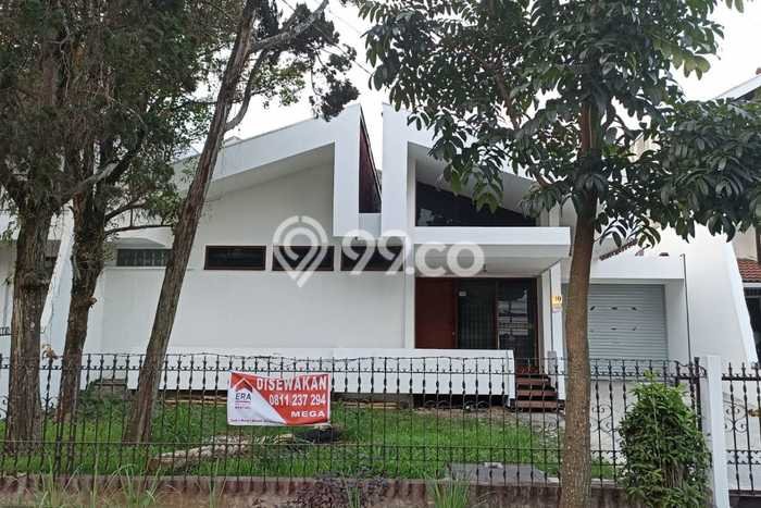 Rumah Kontrakan Bandung LT 488m2 LB 300m2 Area Sayap Dago Rumah Kontrakan Bandung LT 488m2 LB 300m2 Area Sayap Dago