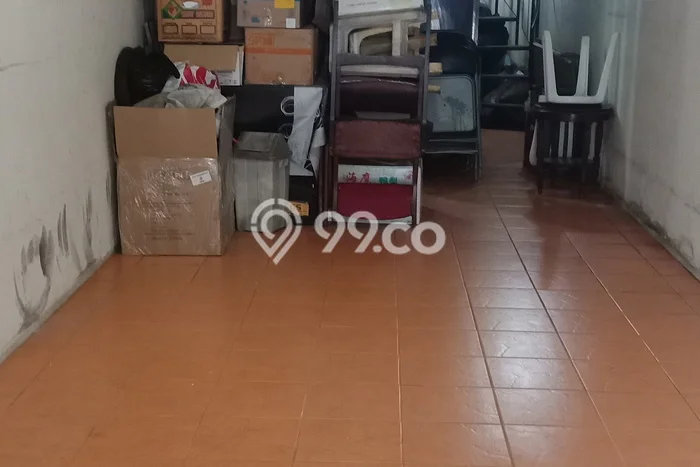 Rumah Modern Minimalis 3 Kamar Siap Huni di Parongpong Rumah Modern Minimalis 3 Kamar Siap Huni di Parongpong