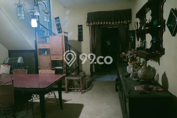 Rumah Luas Asri 5 KT Siap Huni di Sukaluyu Bandung Rumah Luas Asri 5 KT Siap Huni di Sukaluyu Bandung