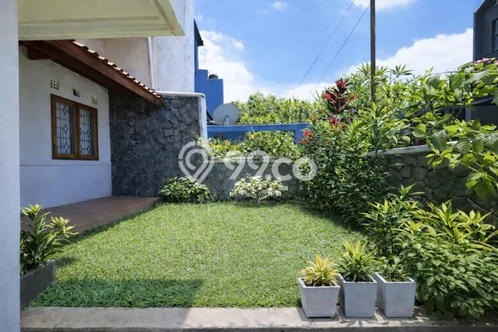 Hunian Nyaman Asri 8 KT Siap Huni di Gunung Batu Bandung Hunian Nyaman Asri 8 KT Siap Huni di Gunung Batu Bandung