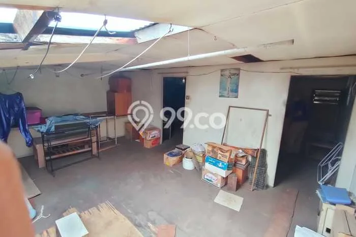Hunian Nyaman Asri 4 KT Siap Pakai di Cijerah Bandung Hunian Nyaman Asri 4 KT Siap Pakai di Cijerah Bandung
