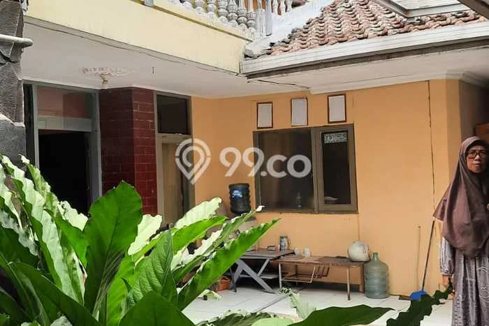For Sale! Luxury House LT 276m2 Desain Elegan di Cikutra For Sale! Luxury House LT 276m2 Desain Elegan di Cikutra