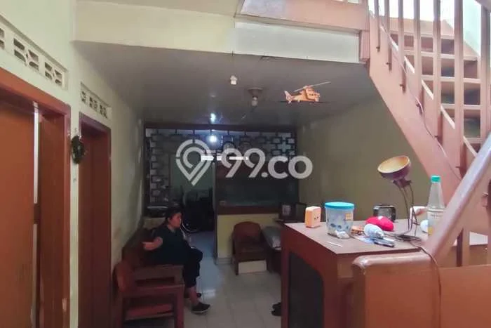 Hunian Nyaman Asri 4 KT Siap Pakai di Cijerah Bandung Hunian Nyaman Asri 4 KT Siap Pakai di Cijerah Bandung