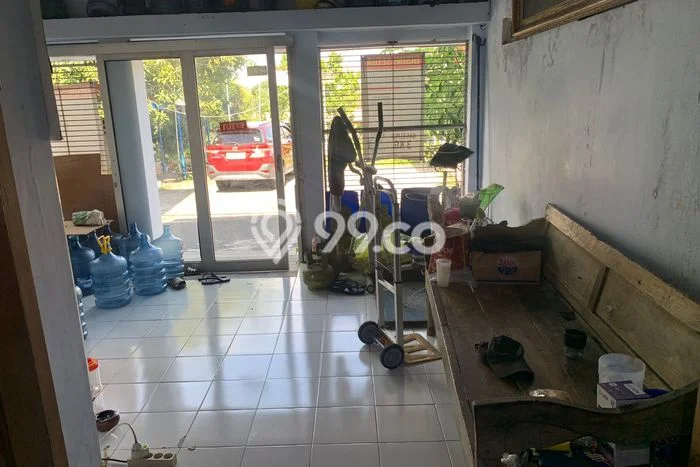 Dijual Rumah Siap Huni di Tembalang Semarang Harga Rp 330 Juta LT 60m2 Dijual Rumah Siap Huni di Tembalang Semarang Harga Rp 330 Juta LT 60m2
