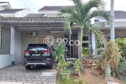 Hunian Berkelas LT 91m² / LB 47m² di Kawasan Asri Tembalang, Semarang Hunian Berkelas LT 91m² / LB 47m² di Kawasan Asri Tembalang, Semarang