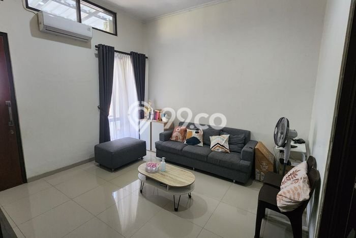 Rumah Asri di Tembalang, Semarang, Luas 84m2m² LB 48m2m² Rumah Asri di Tembalang, Semarang, Luas 84m2m² LB 48m2m²