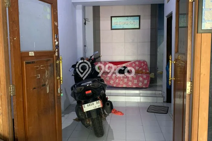 Dijual Rumah Siap Huni di Tembalang Semarang Harga Rp 330 Juta LT 60m2 Dijual Rumah Siap Huni di Tembalang Semarang Harga Rp 330 Juta LT 60m2