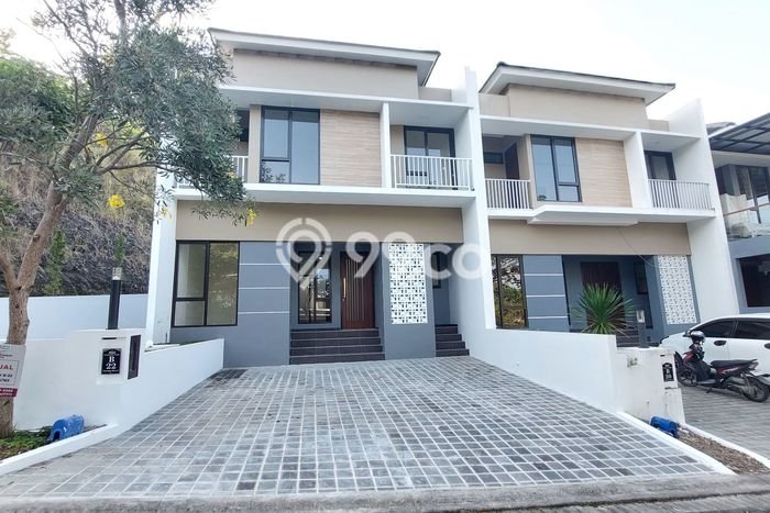 Dijual Rumah 4 Kamar Lokasi Ideal Nyaman dan Strategis di Tembalang Dijual Rumah 4 Kamar Lokasi Ideal Nyaman dan Strategis di Tembalang