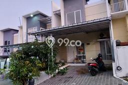 Unit Ruko disewakan di Tembalang Semarang dengan LT 60m2 / LB 84m2 Unit Ruko disewakan di Tembalang Semarang dengan LT 60m2 / LB 84m2