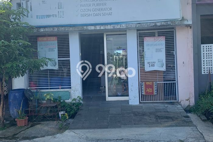 Dijual Rumah Siap Huni di Tembalang Semarang Harga Rp 330 Juta LT 60m2 Dijual Rumah Siap Huni di Tembalang Semarang Harga Rp 330 Juta LT 60m2
