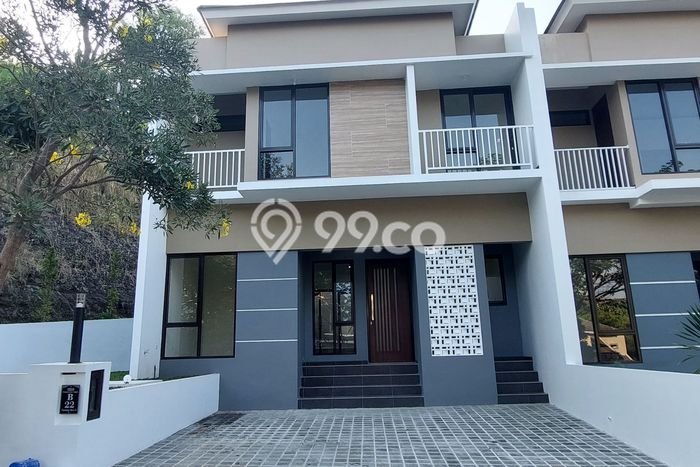 Dijual Rumah 4 Kamar Lokasi Ideal Nyaman dan Strategis di Tembalang Dijual Rumah 4 Kamar Lokasi Ideal Nyaman dan Strategis di Tembalang