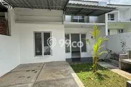 Hunian Terjangkau Dijual di Tembalang, Semarang Harga Rp 399 Juta Hunian Terjangkau Dijual di Tembalang, Semarang Harga Rp 399 Juta