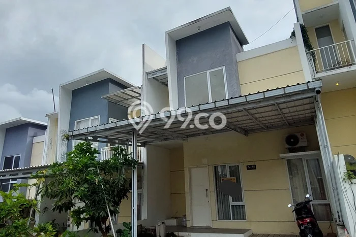 Dijual Rumah 3 Kamar Lokasi Ideal Bagus dan Strategis di Tembalang Dijual Rumah 3 Kamar Lokasi Ideal Bagus dan Strategis di Tembalang