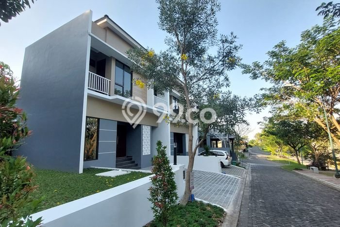 Dijual Rumah 4 Kamar Lokasi Ideal Nyaman dan Strategis di Tembalang Dijual Rumah 4 Kamar Lokasi Ideal Nyaman dan Strategis di Tembalang