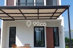 Jual Rumah Bagus Siap Huni LB 72m2 di Tembalang, Semarang Jual Rumah Bagus Siap Huni LB 72m2 di Tembalang, Semarang