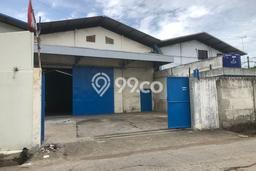 Unit Gudang Tersedia di Kapuk Kamal Spesifikasi LB 500m2 Unit Gudang Tersedia di Kapuk Kamal Spesifikasi LB 500m2