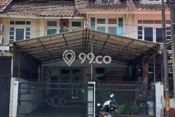 CITRA 1 PINGGIR JALAN RAYA, COCOK SEGALA USAHA & TINGGAL CITRA 1 PINGGIR JALAN RAYA, COCOK SEGALA USAHA & TINGGAL