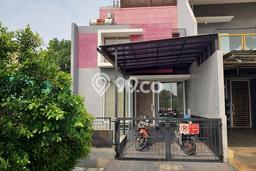 Rumah Mewah Akses Strategis di Jakarta Barat Rumah Mewah Akses Strategis di Jakarta Barat